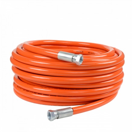 Titan 290685 4500 PSI Airless Hose 3' X 1/8
